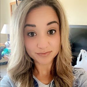 Meet your Posher, Aleksandra